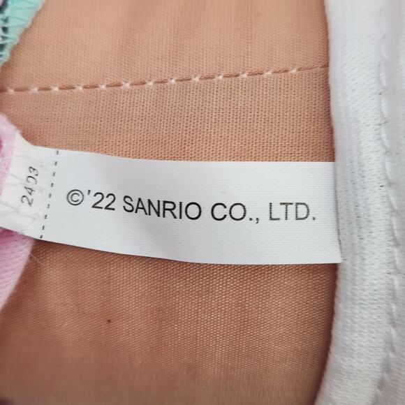 My Life 18" Blonde Doll Hello Kitty outfit - ADORABLE!!! open & close blue eyes - Picture 13 of 13